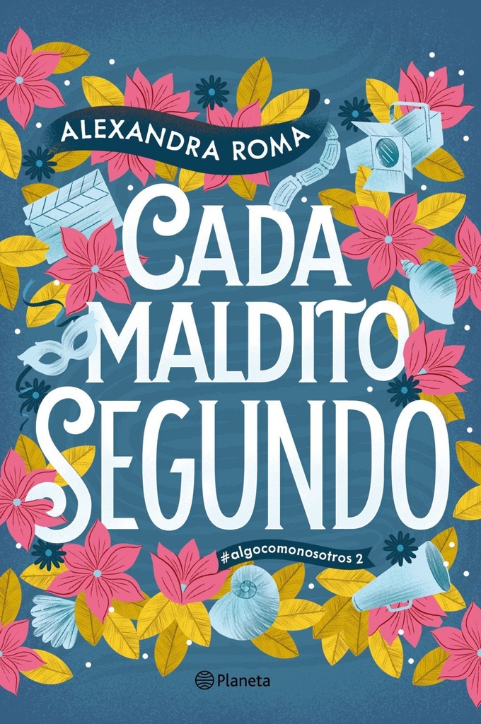 Cada maldito segundo