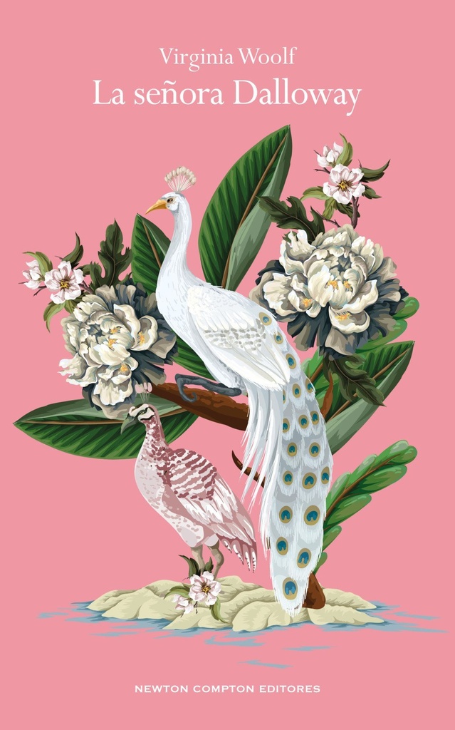 La señora Dalloway