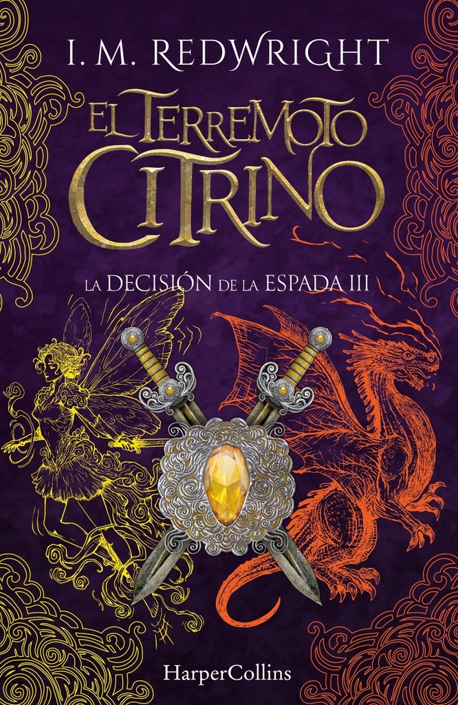 El Terremoto Citrino