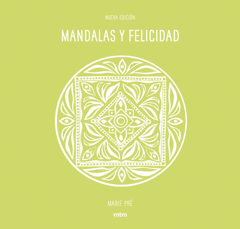 Mandalas y felicidad