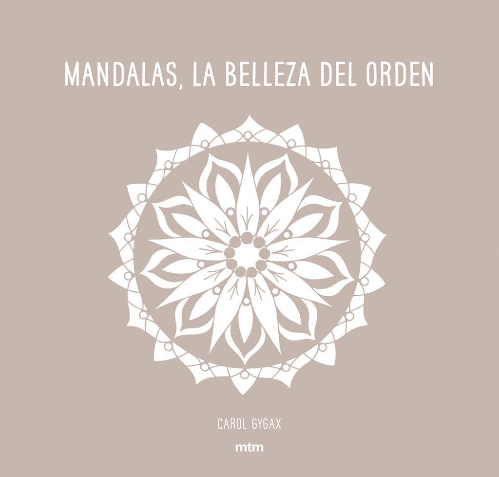 Mandalas, La belleza del orden