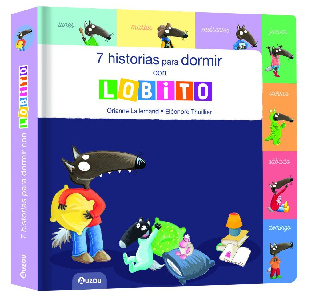 (lobito)