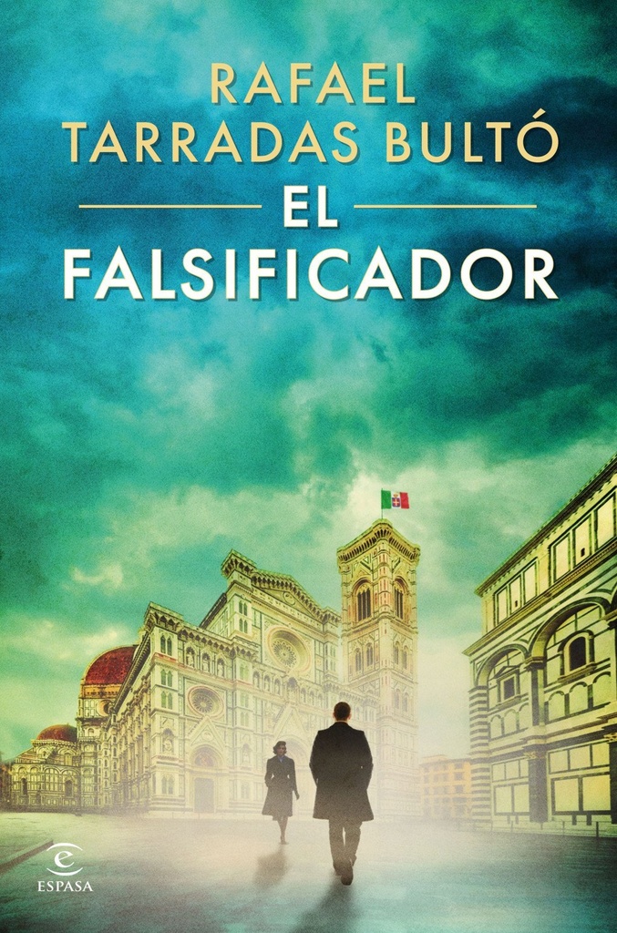 El falsificador