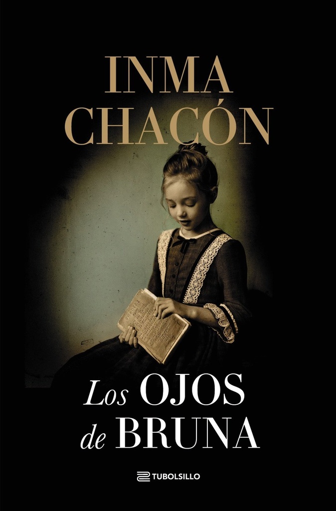 Los ojos de Bruna