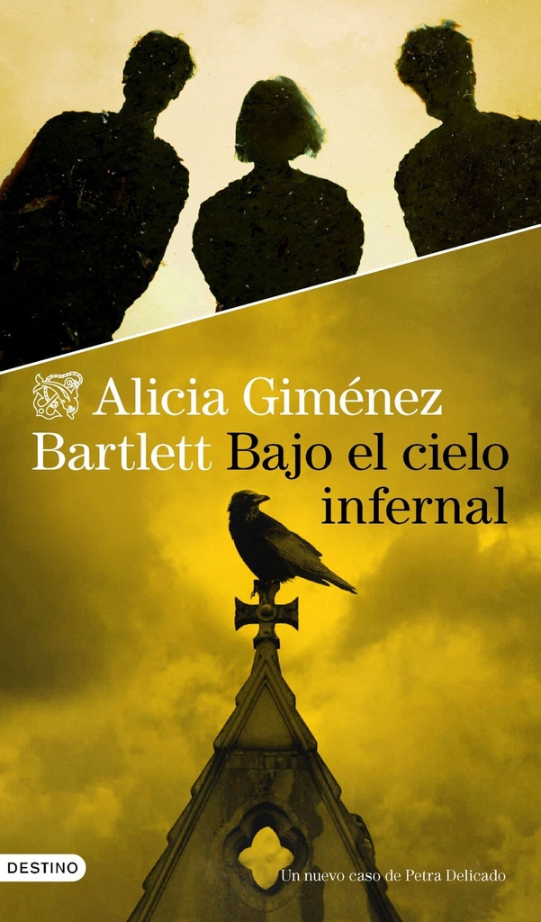 Bajo el cielo infernal