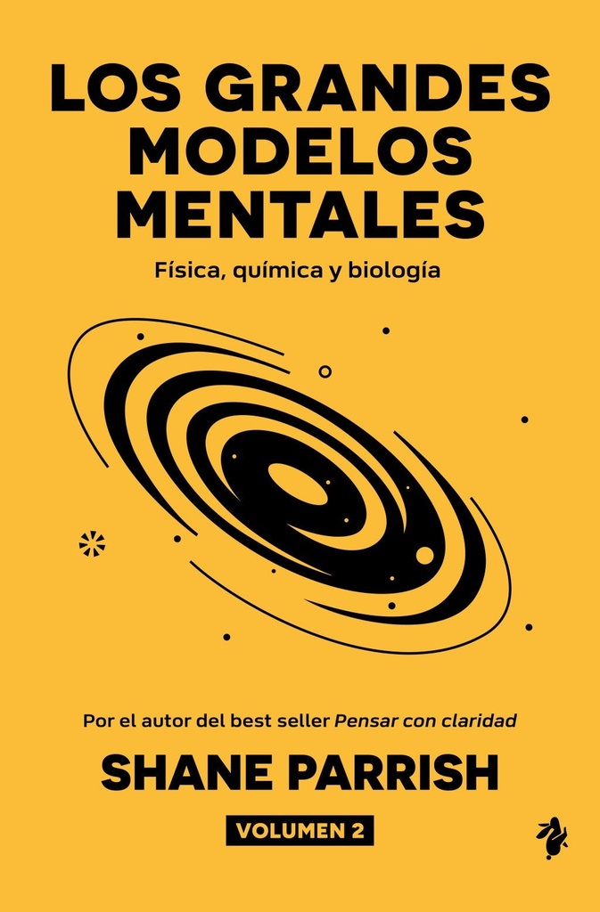 Los grandes modelos mentales, volumen 2