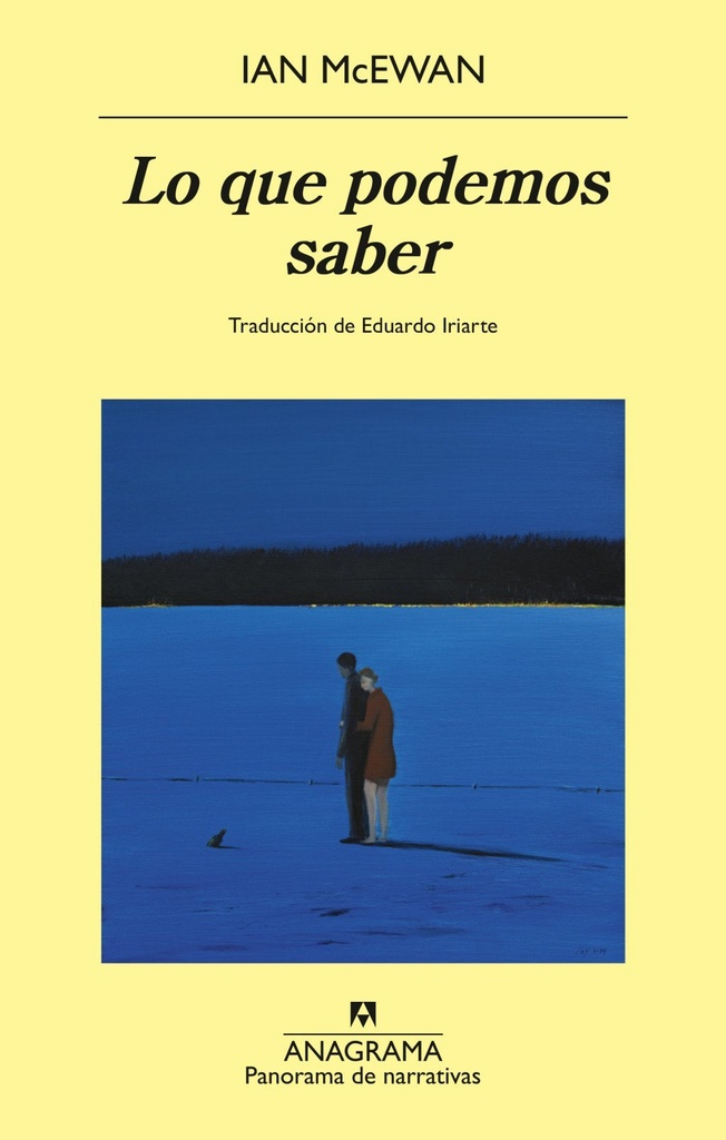 Lo que podemos saber
