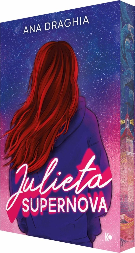 Julieta Supernova