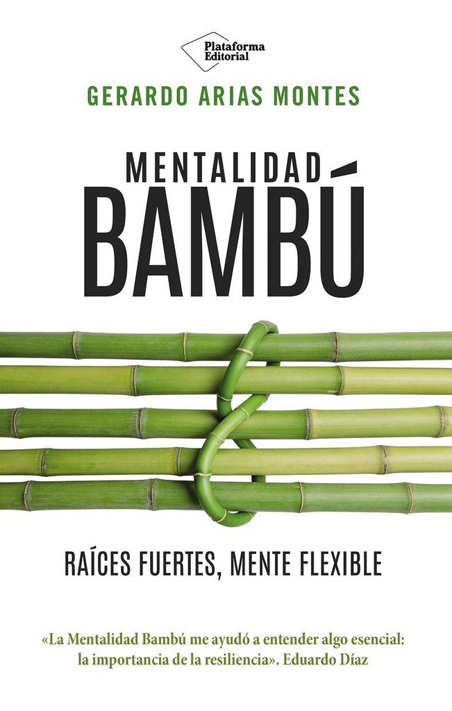Mentalidad Bambú