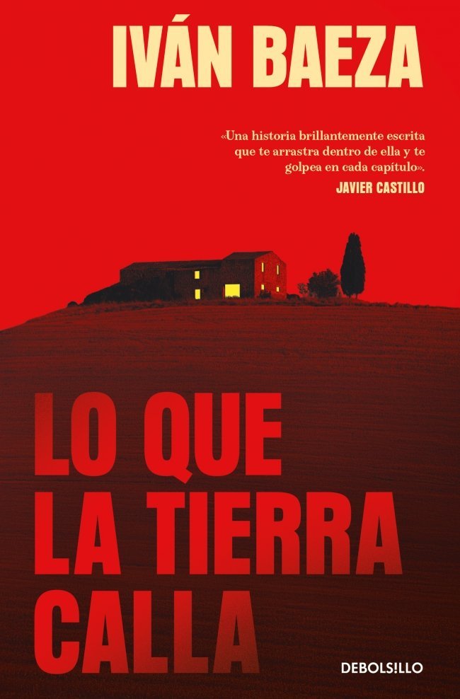 Lo que la tierra calla