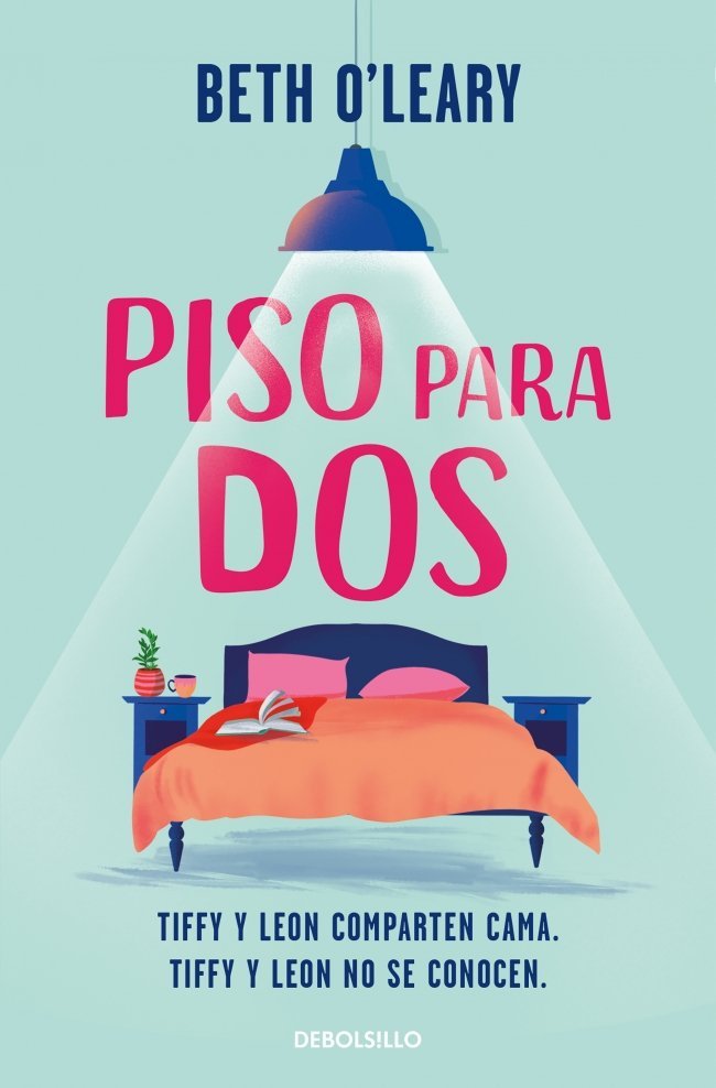 Piso para dos