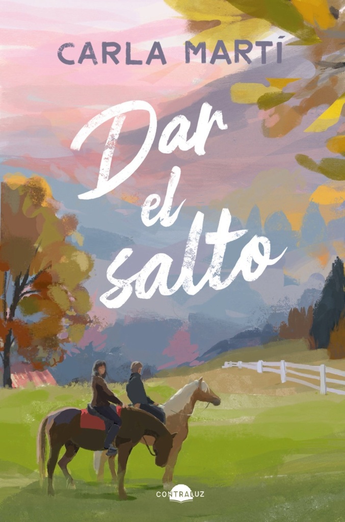 Dar el salto