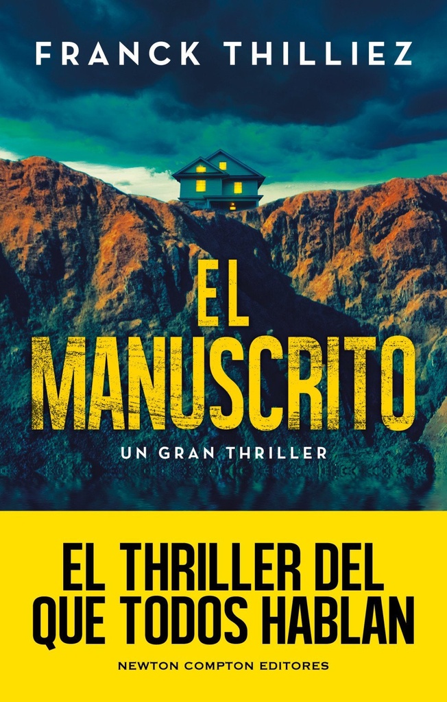 El manuscrito
