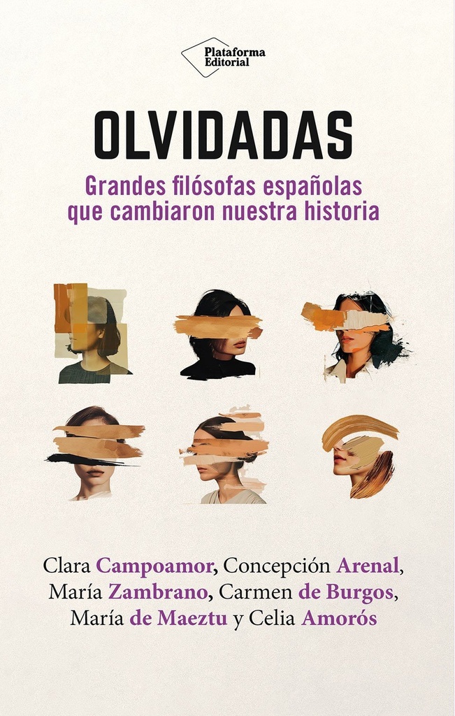 Olvidadas