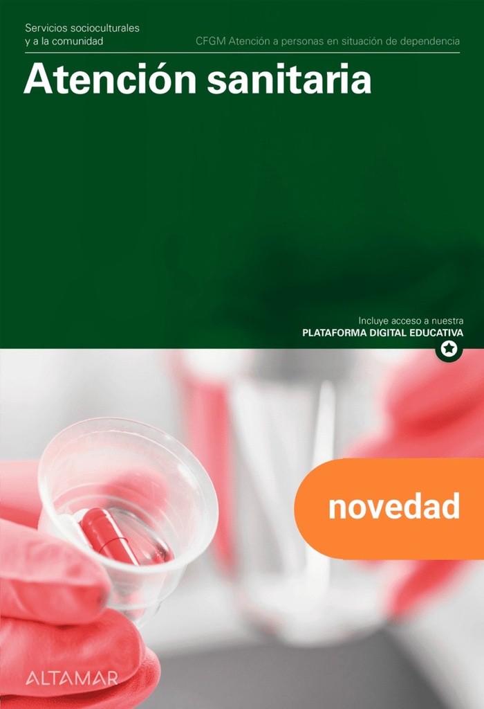 Atención sanitaria