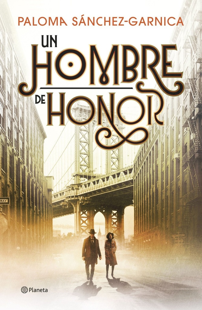 Un hombre de honor