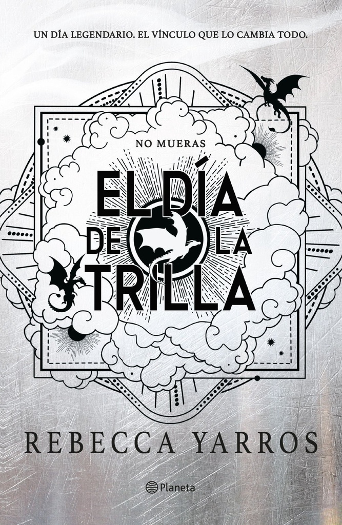 El día de la Trilla (Empíreo)