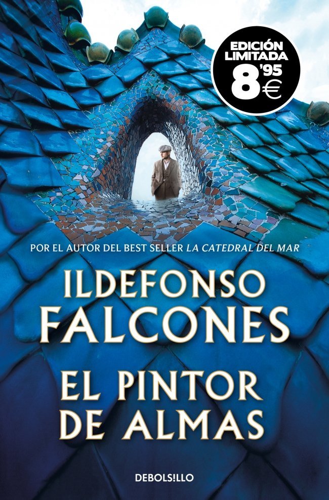 El pintor de almas (edición limitada · Black Friday)