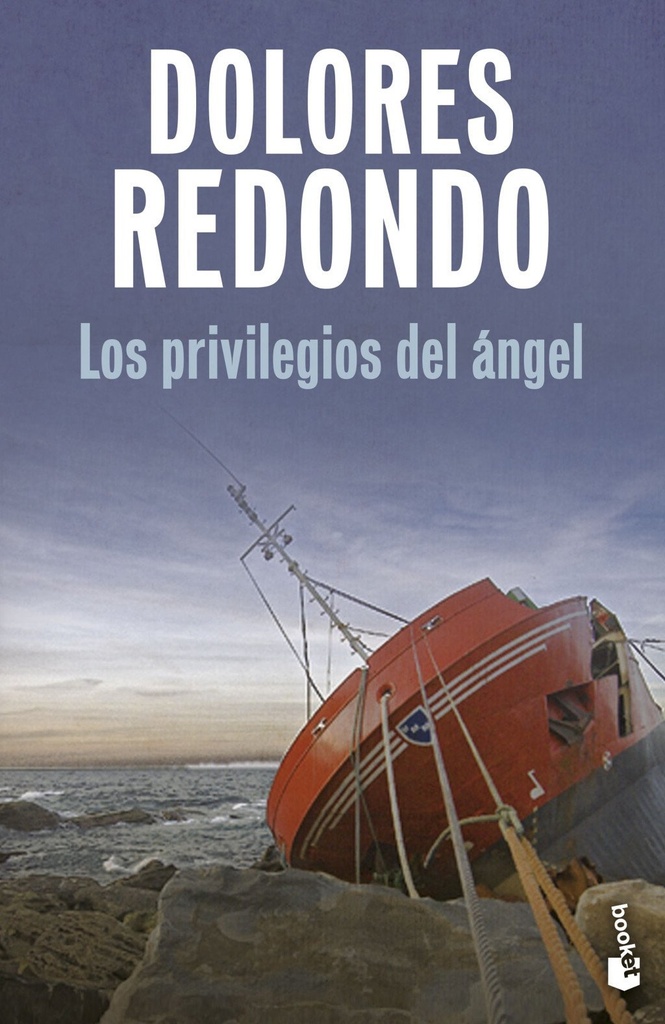 Los privilegios del ángel