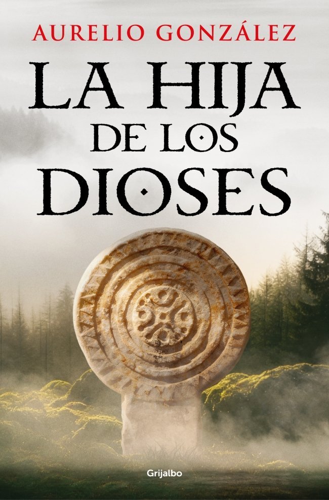 La hija de los dioses