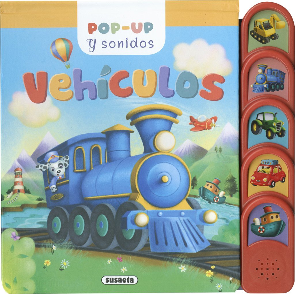 Vehículos