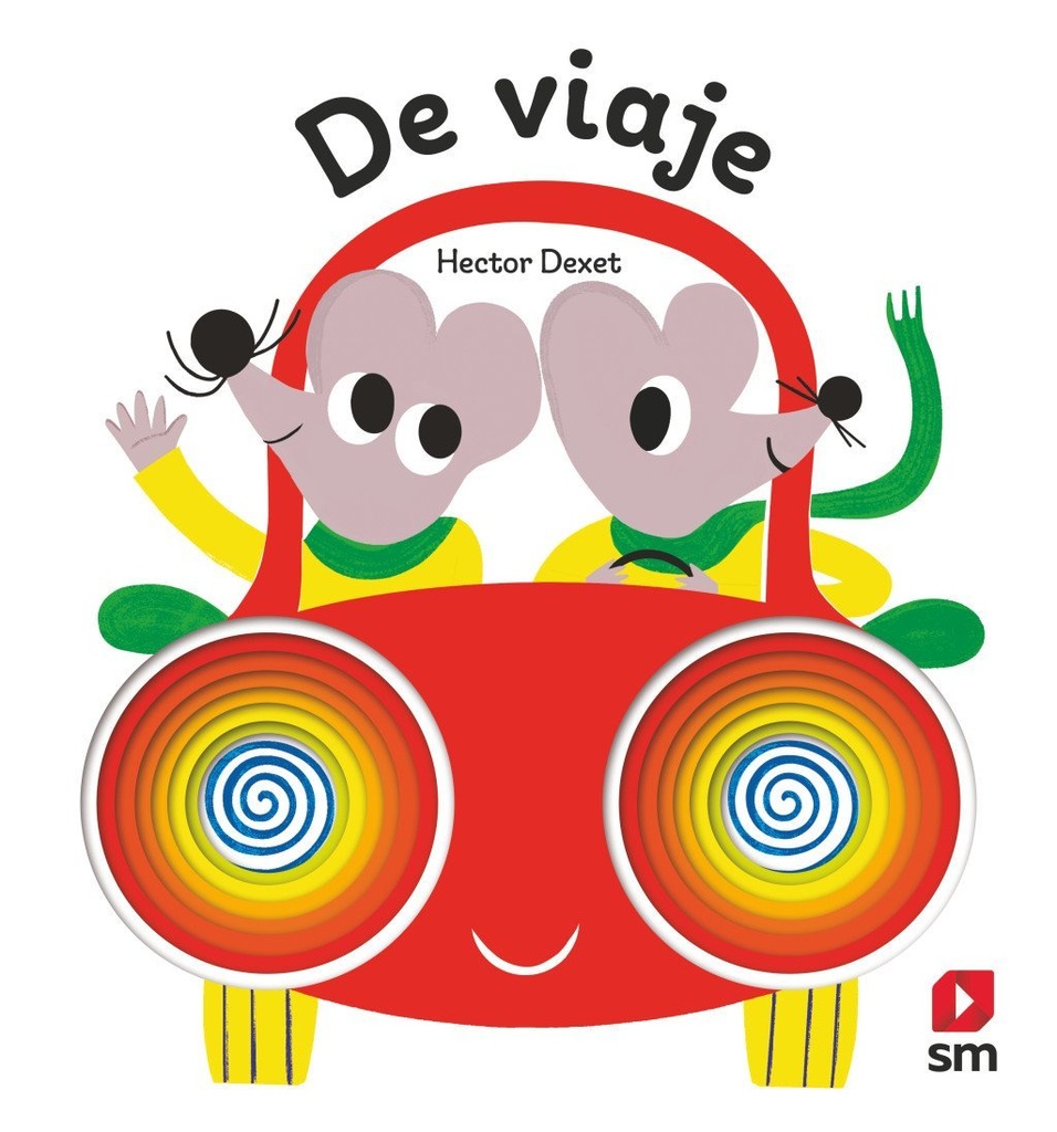 De viaje
