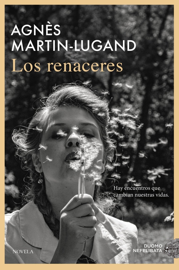 Los renaceres