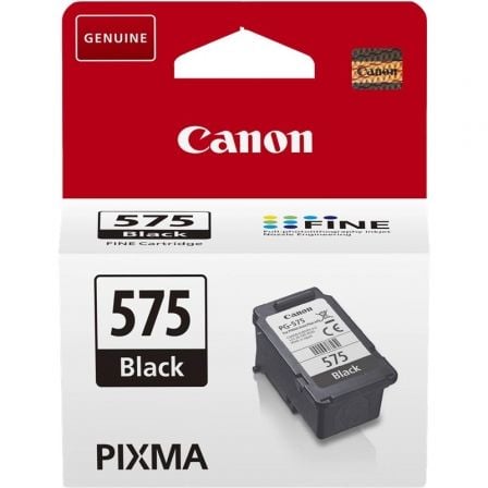 TINTA INK-JET CANON 575 NEGRO OR.