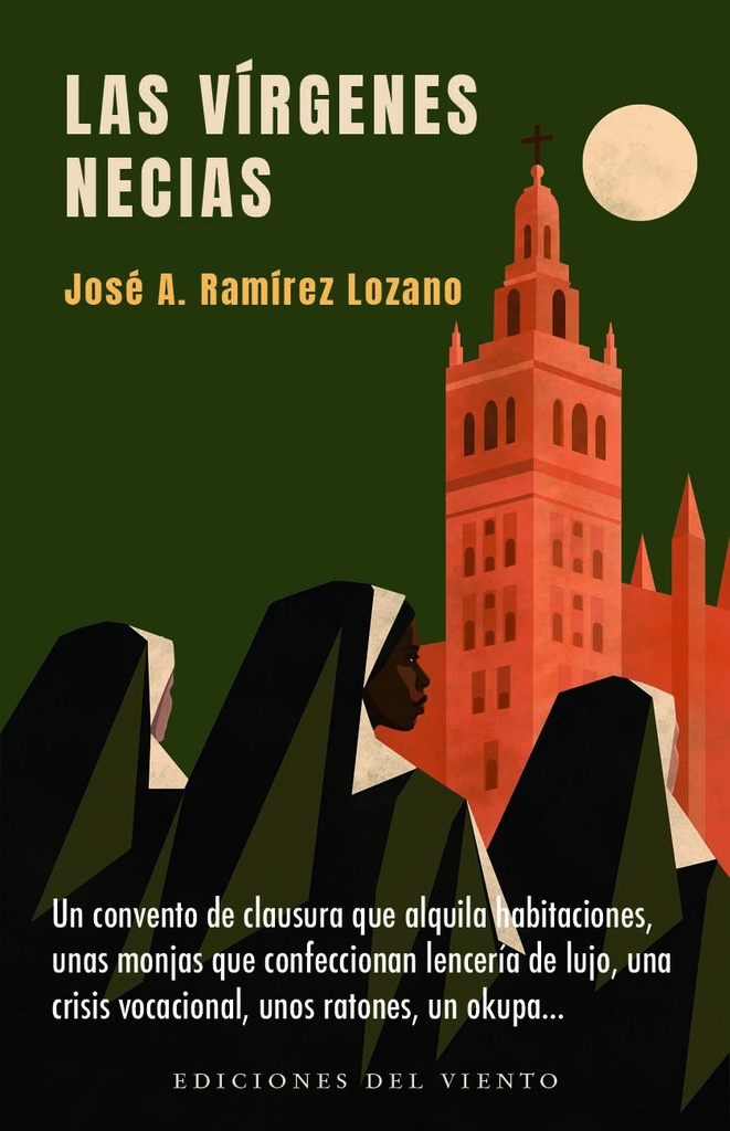 Las vírgenes necias