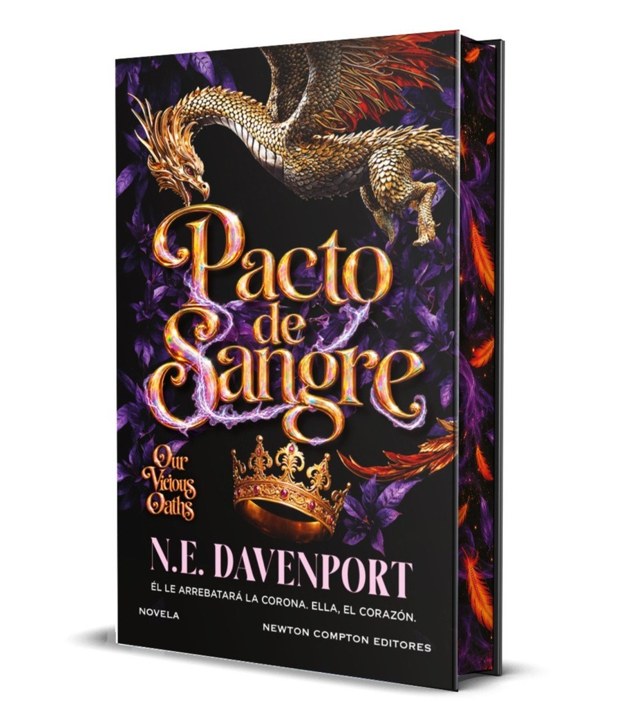 Pacto de sangre