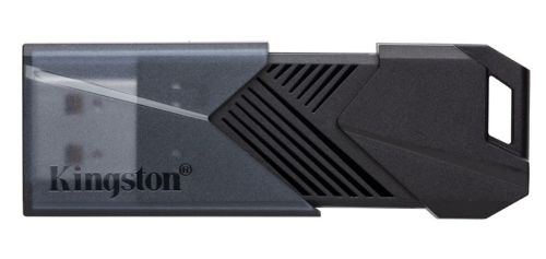 KINGSTON technology datatraveler exodia onyx unidad flash usb pendrive 64 gb usb tipo a 3.2 gen 1 (3.1 gen 1) negro