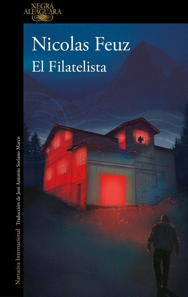 El Filatelista