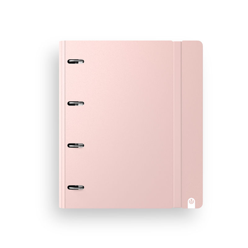 Carpeblock soft pp foam 4 / 35 100H 4SEP sobre rosa