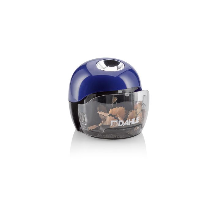 Afilalapiz electrico dahle 1 uso 250 azul
