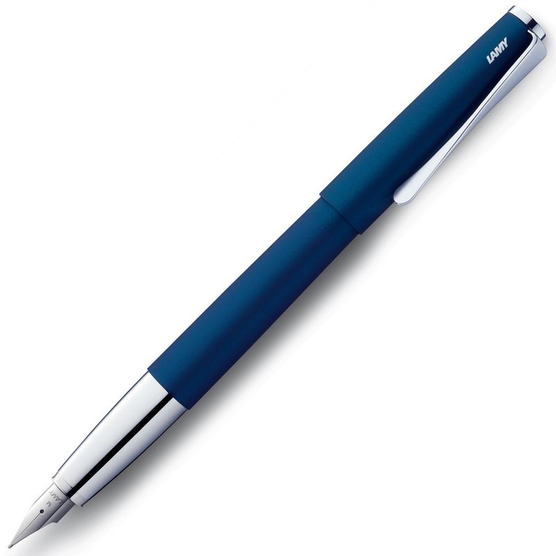 Pluma studio iportaminaserialblue m