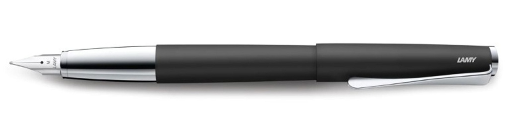 Pluma studio black f