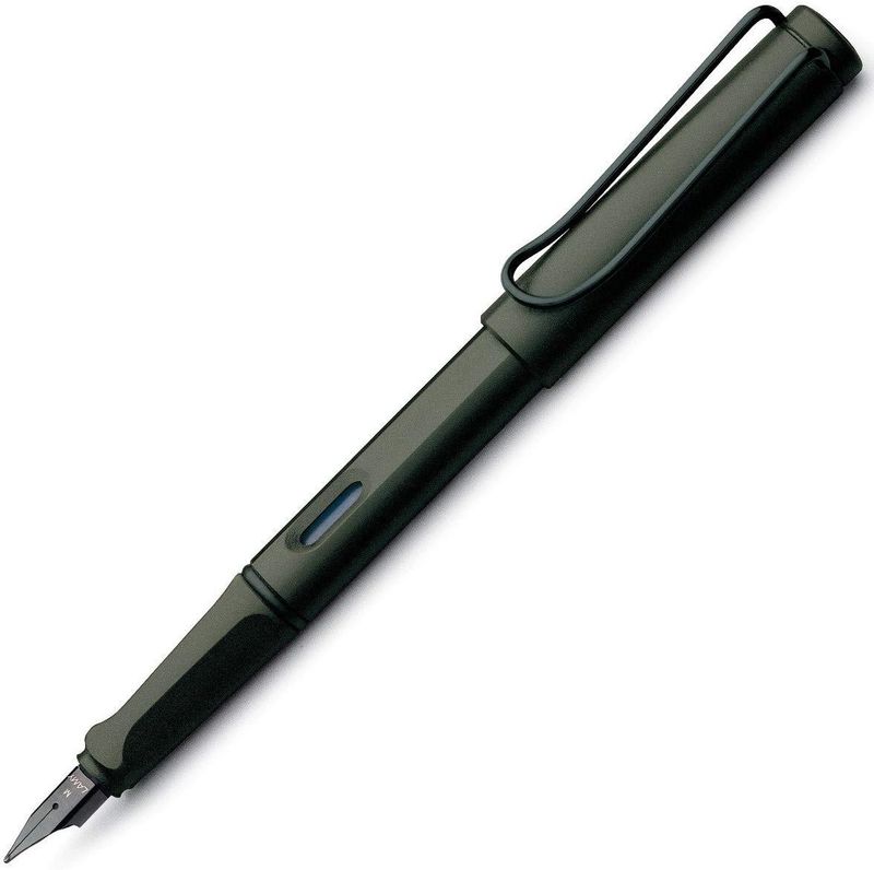 Pluma safari umbra m T10BL