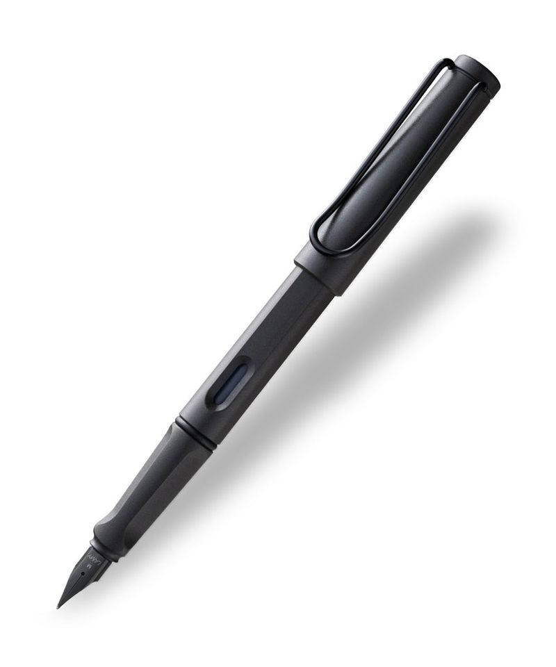 Pluma safari umbra ef T10BL