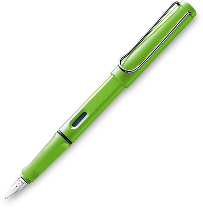 Pluma safari green m T10BL