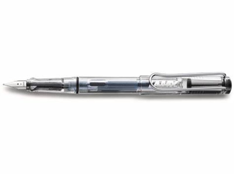 Pluma LAMY vista m T10BL