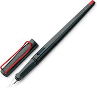 Pluma joy black 1, 5 T10BL