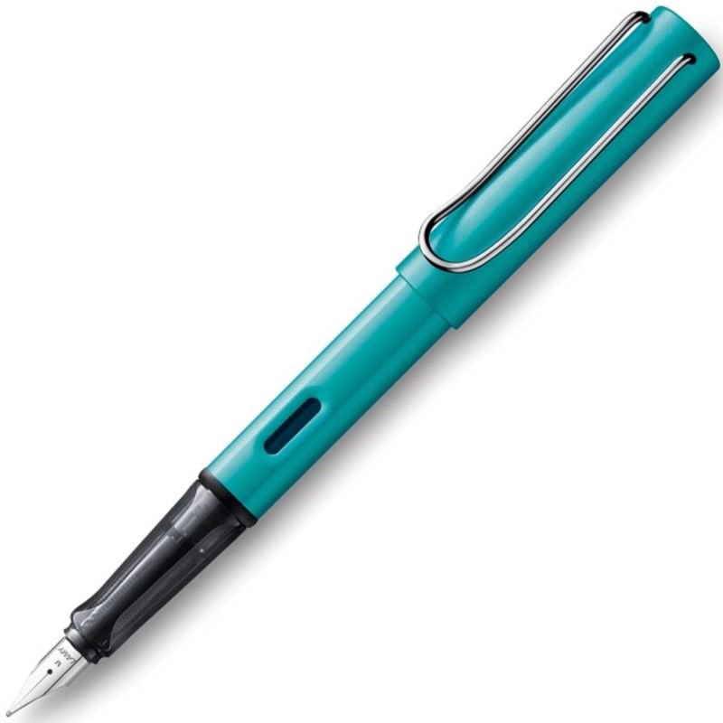 Pluma al-star turmaline m T10BL