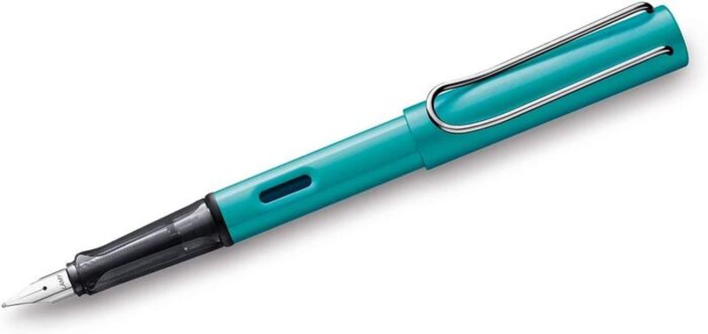 Pluma al-star turmaline f T10BL