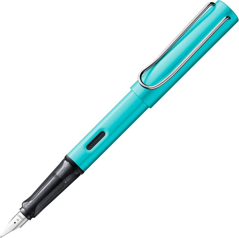 Pluma al-star turmaline ef T10BL