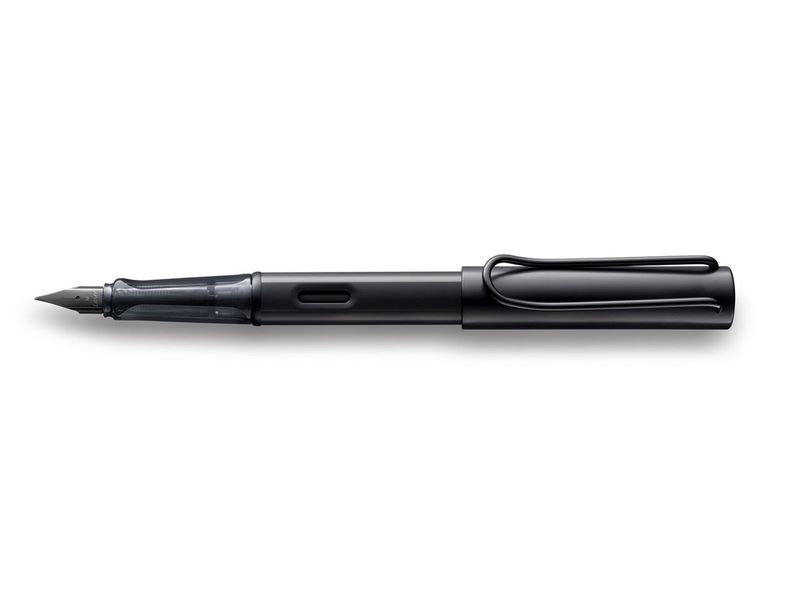 Pluma al-star black f T10BL