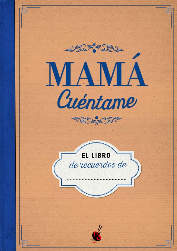 Mamá cuéntame