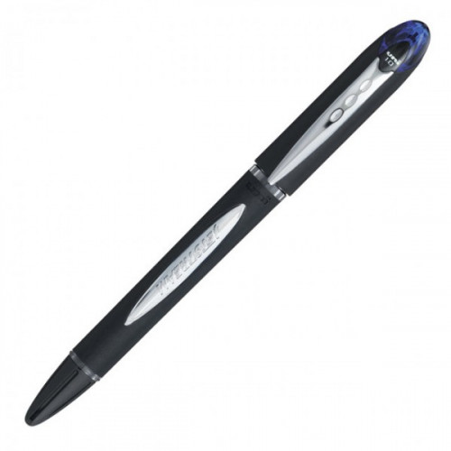 Roller sx-210 jetstream 1MM azul UNI-BALL 14498000