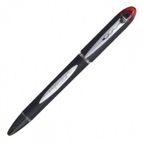 Roller sx-210 jetstream 1MM rojo UNI-BALL 14506000