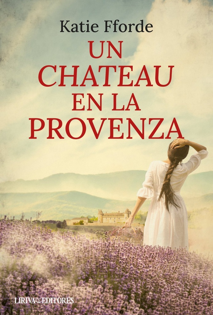 Un chateau en la Provenza