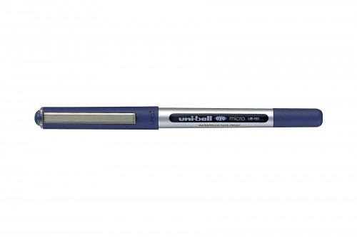 Roller ub-157 eye tinta liquida 0.7MM azul UNI-BALL 162453000